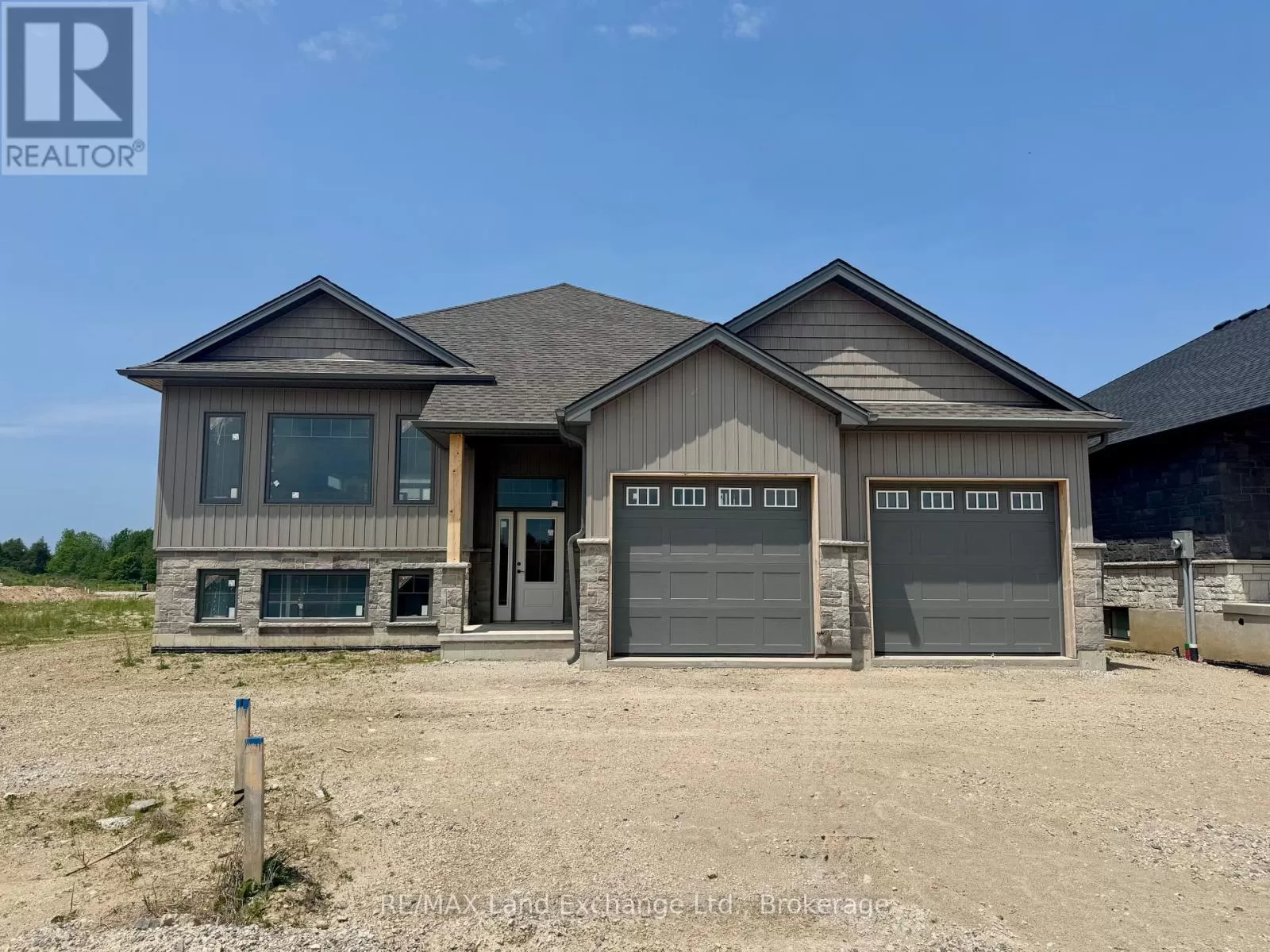 House for rent: 282 Ridge Street, Saugeen Shores, Ontario N0H 2C3