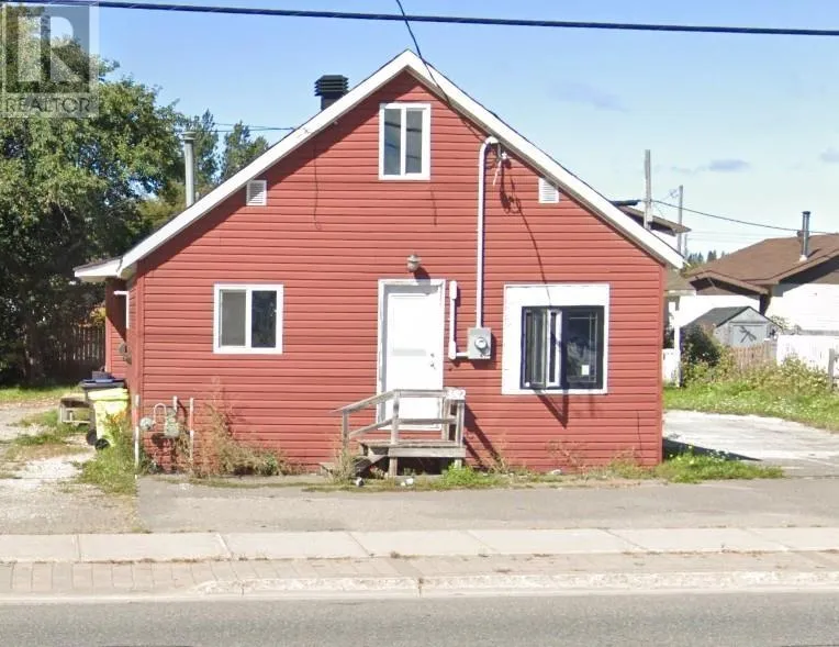 282 Second Lin W, Sault Ste. Marie, Ontario P6C 2J5