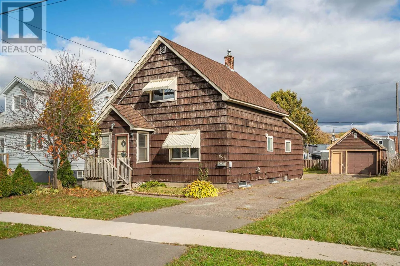 282 Sixth Ave, Sault Ste. Marie, Ontario P6C 4K8