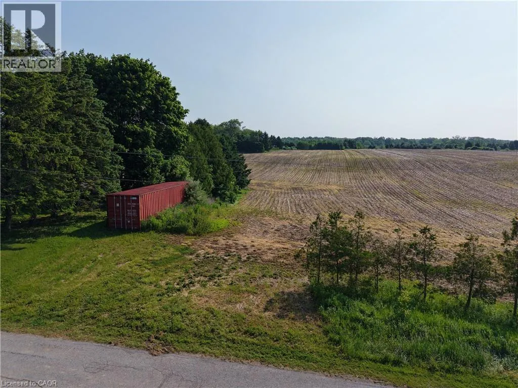 282 West Quarterline N/a Road, Port Rowan, Ontario N0E 1M0