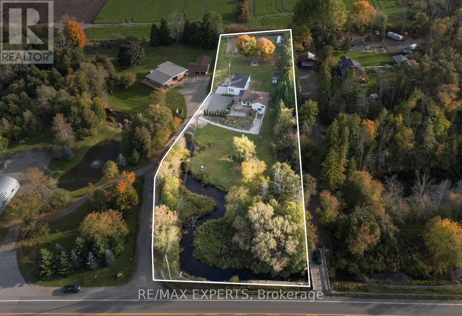 House for rent: 2821 Mt Albert Road, East Gwillimbury, Ontario L0G 1R0