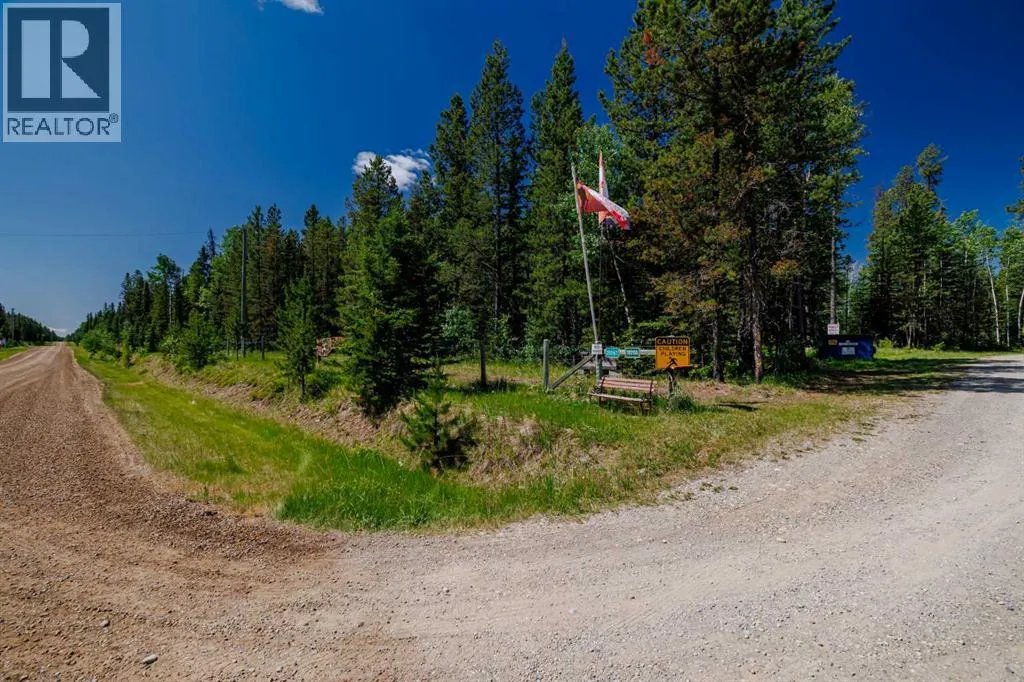 282155 Range Road 53, Rural Rocky View County, Alberta T4C 1A7