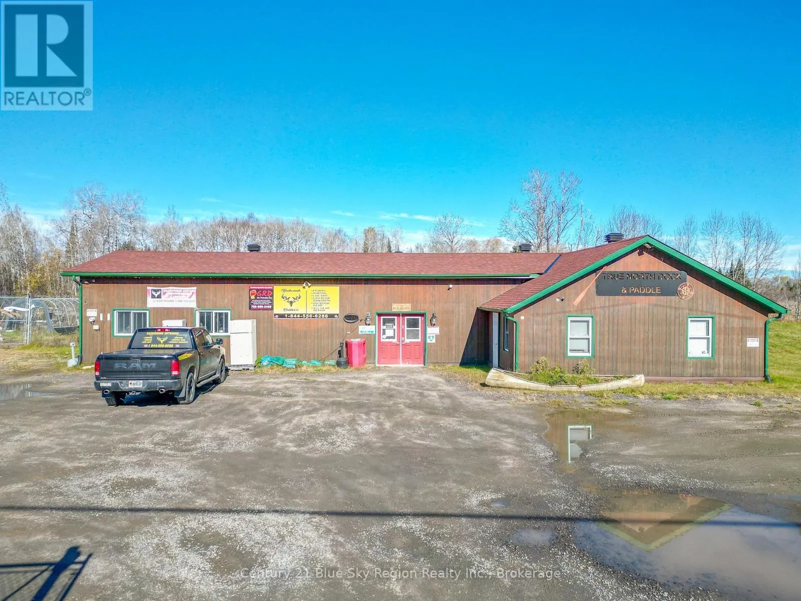 2822 Highway 17 E, East Ferris, Ontario P0H 1K0