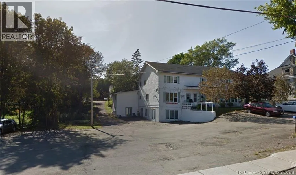 2822 Main Street, Hillsborough, New Brunswick E4H 2Y6