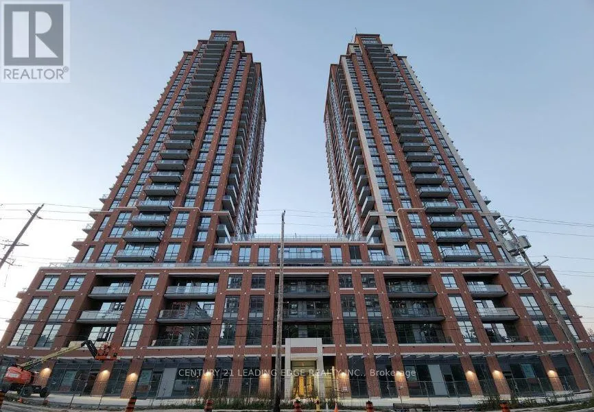 Apartment for rent: 2825 - 3270 Sheppard Avenue E, Toronto, Ontario M1T 3K3