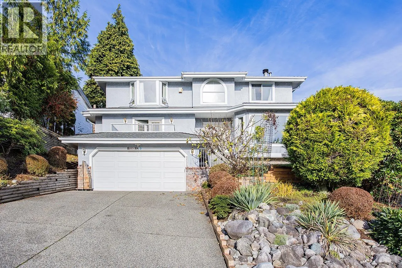 House for rent: 2825 Nash Drive, Coquitlam, British Columbia V3B 6T1