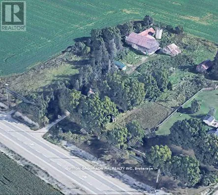 2825 York Durham Line, Pickering, Ontario L1V 2P9