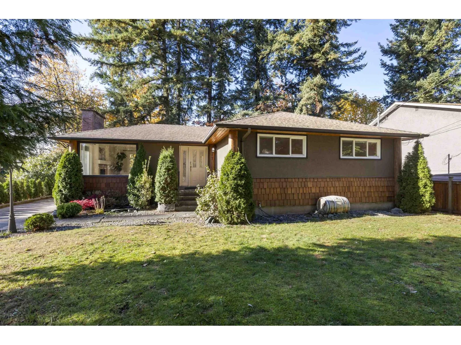 House for rent: 2827 Cambridge Street, Abbotsford, British Columbia V2S 4C8