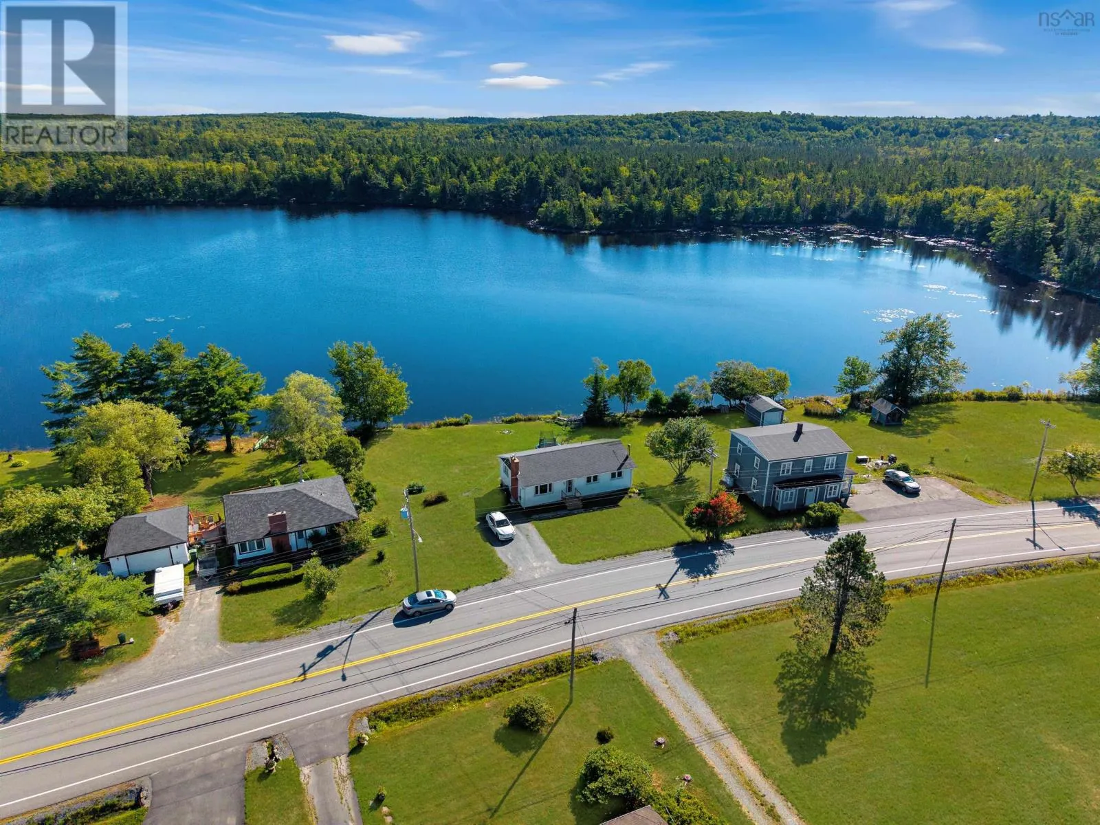 House for rent: 2827 Sackville Drive, Upper Sackville, Nova Scotia B4E 3C4