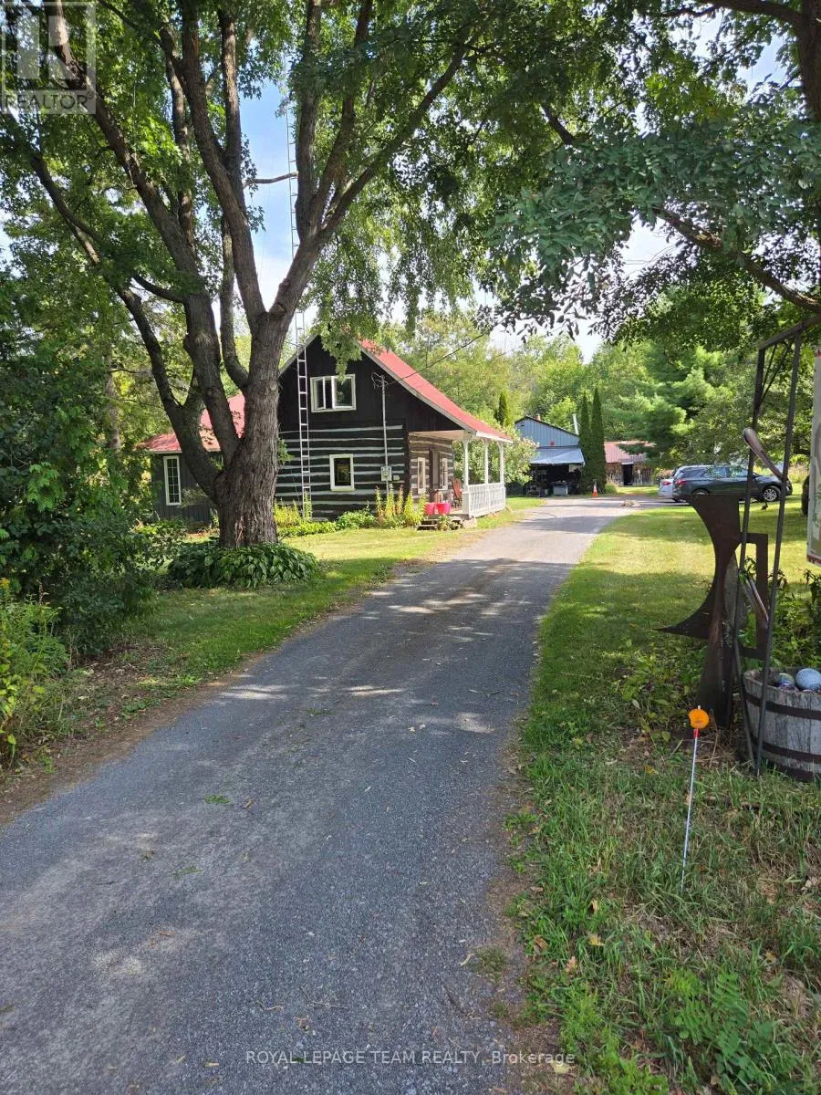 House for rent: 2828 Con.10 N, Mississippi Mills, Ontario K0A 2X0