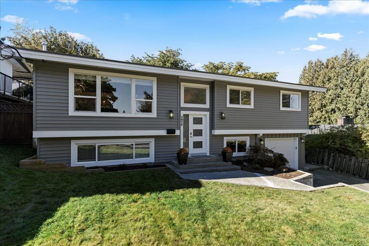 House for rent: 2829 Arlington Street, Abbotsford, British Columbia V2S 3L1