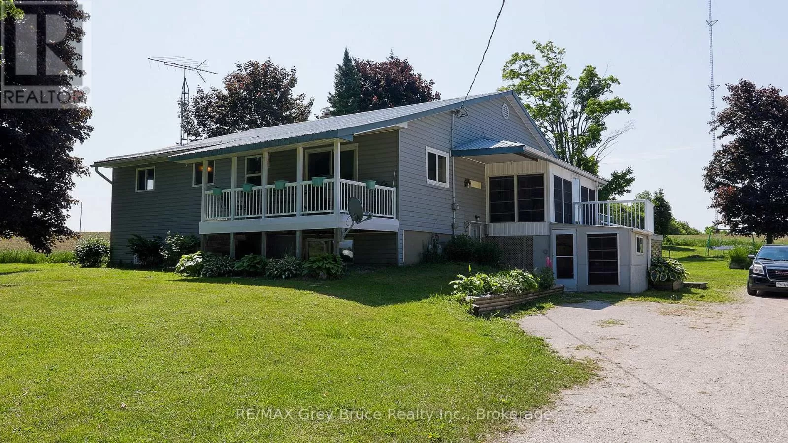 House for rent: 283 6 Concession, Arran-Elderslie, Ontario N0H 2N0