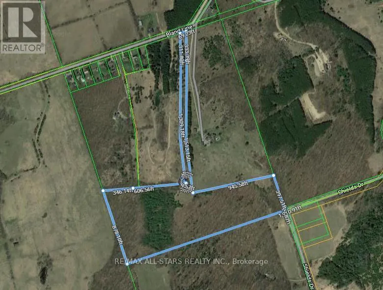 283 Bland Line, Cavan Monaghan, Ontario L0A 1C0
