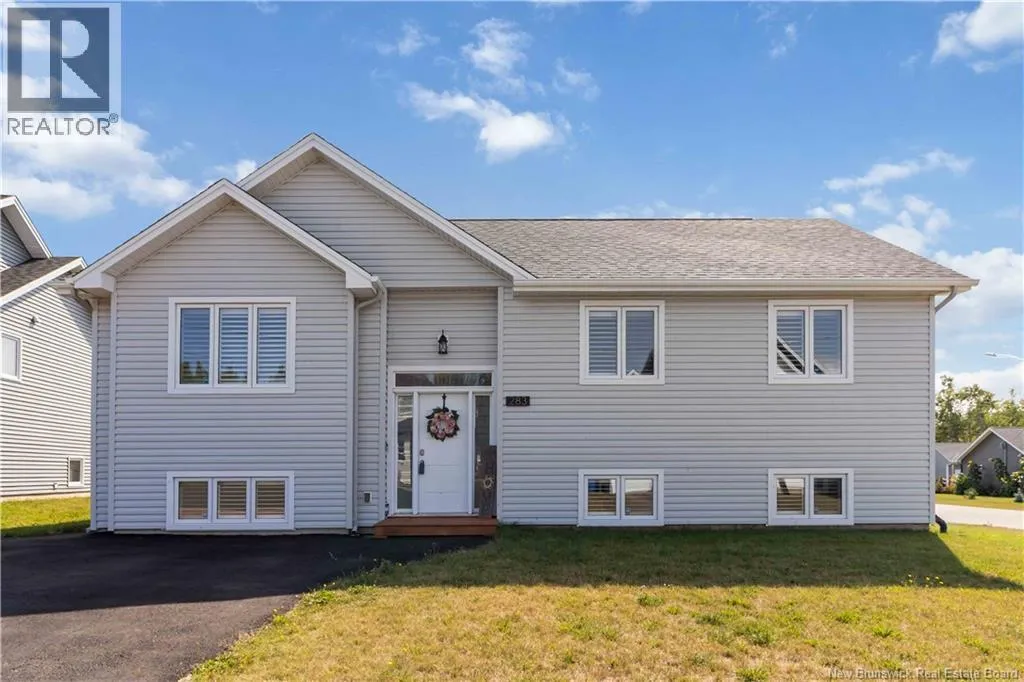 House for rent: 283 Chatellerault, Shediac, New Brunswick E4P 0L3