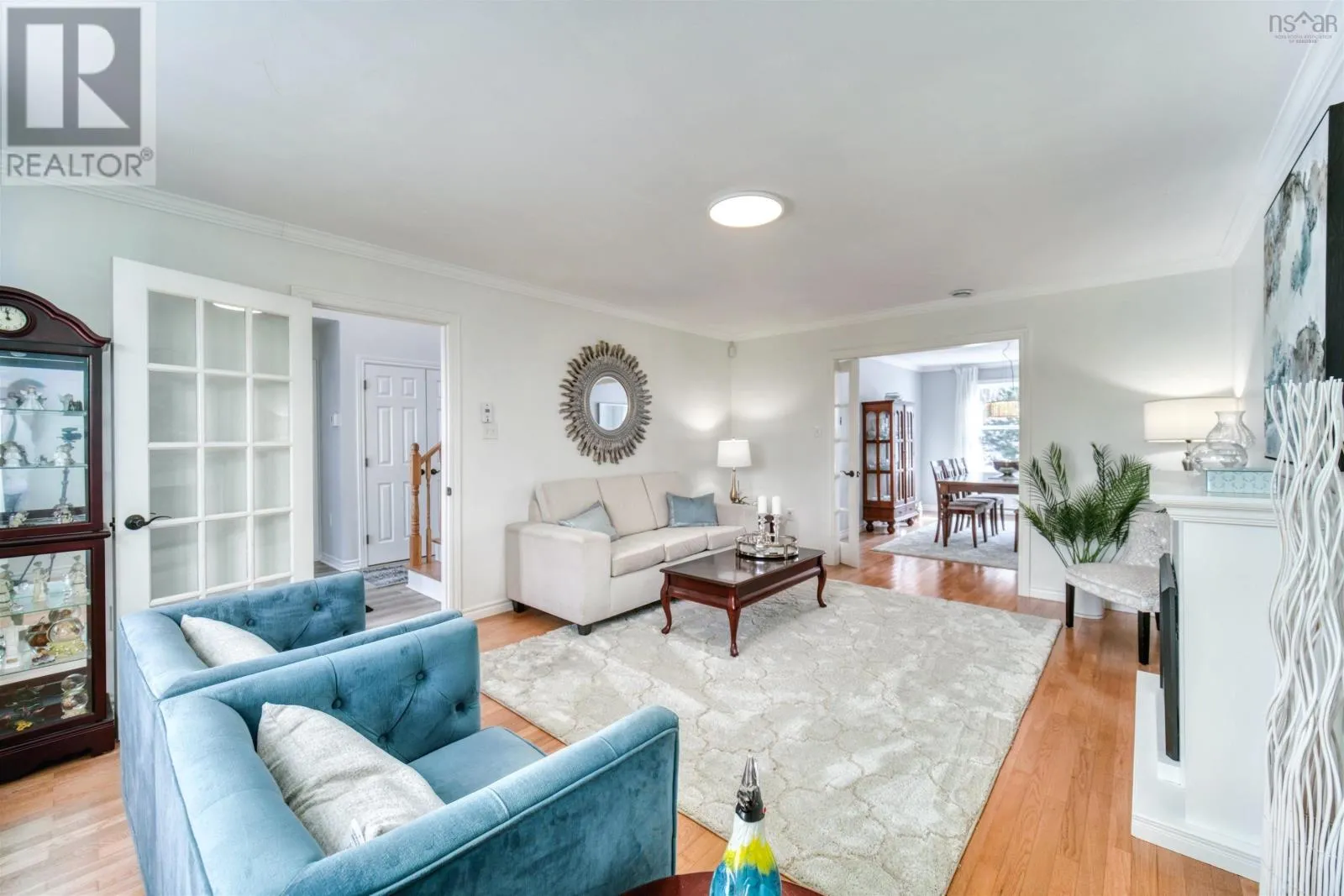 House for rent: 283 Preakness Crescent, Fall River, Nova Scotia B2T 1W8