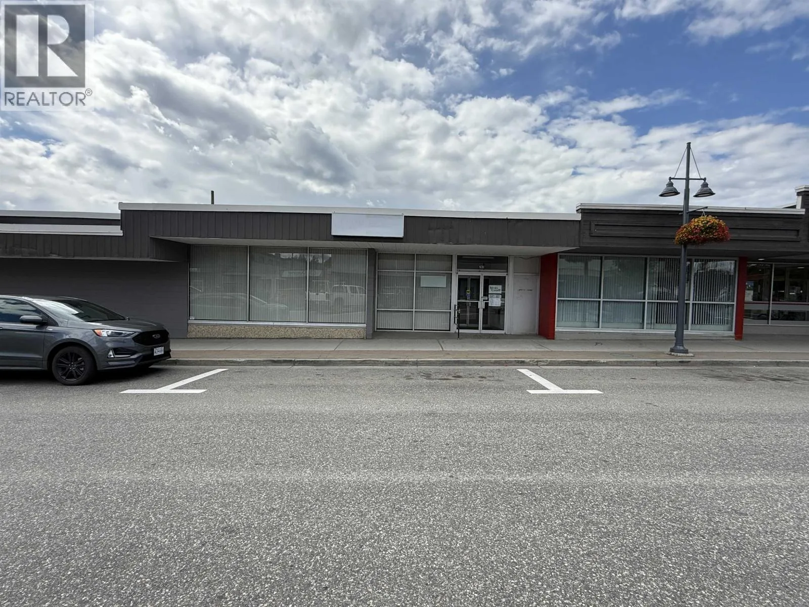 283 Reid Street, Quesnel, British Columbia V2J 2M1