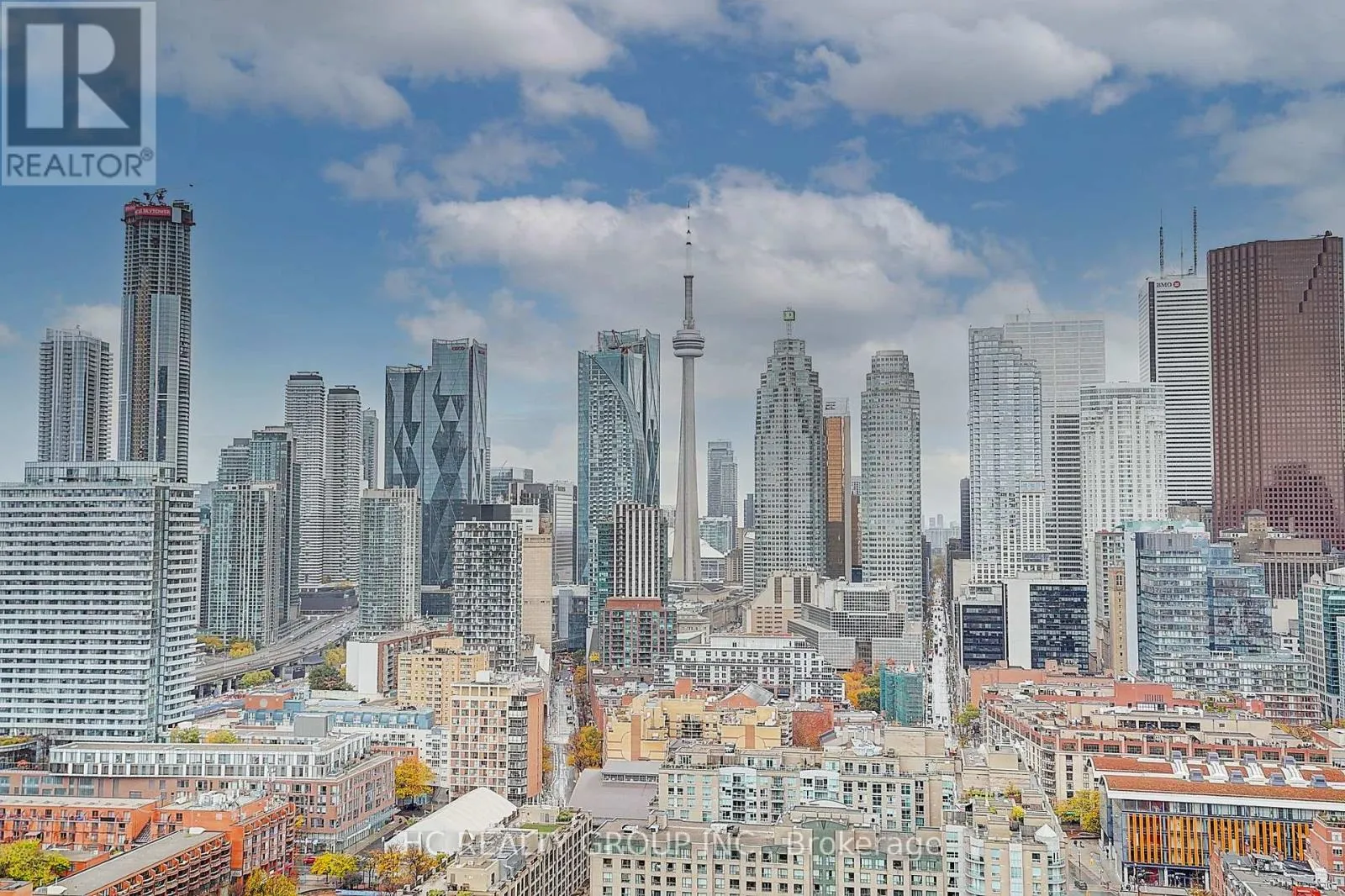 Apartment for rent: 2830 - 135 Lower Sherbourne Street W, Toronto, Ontario M5A 1Y4