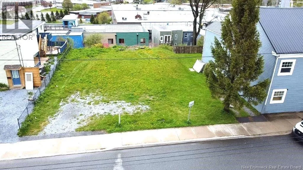 28-30 Exmouth Street, Saint John, New Brunswick E2L 3R9