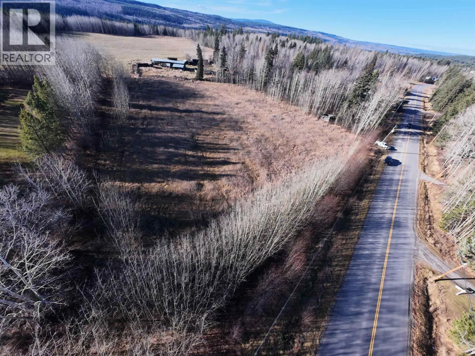 2830 Red Bluff Road, Quesnel, British Columbia V2J 6C4