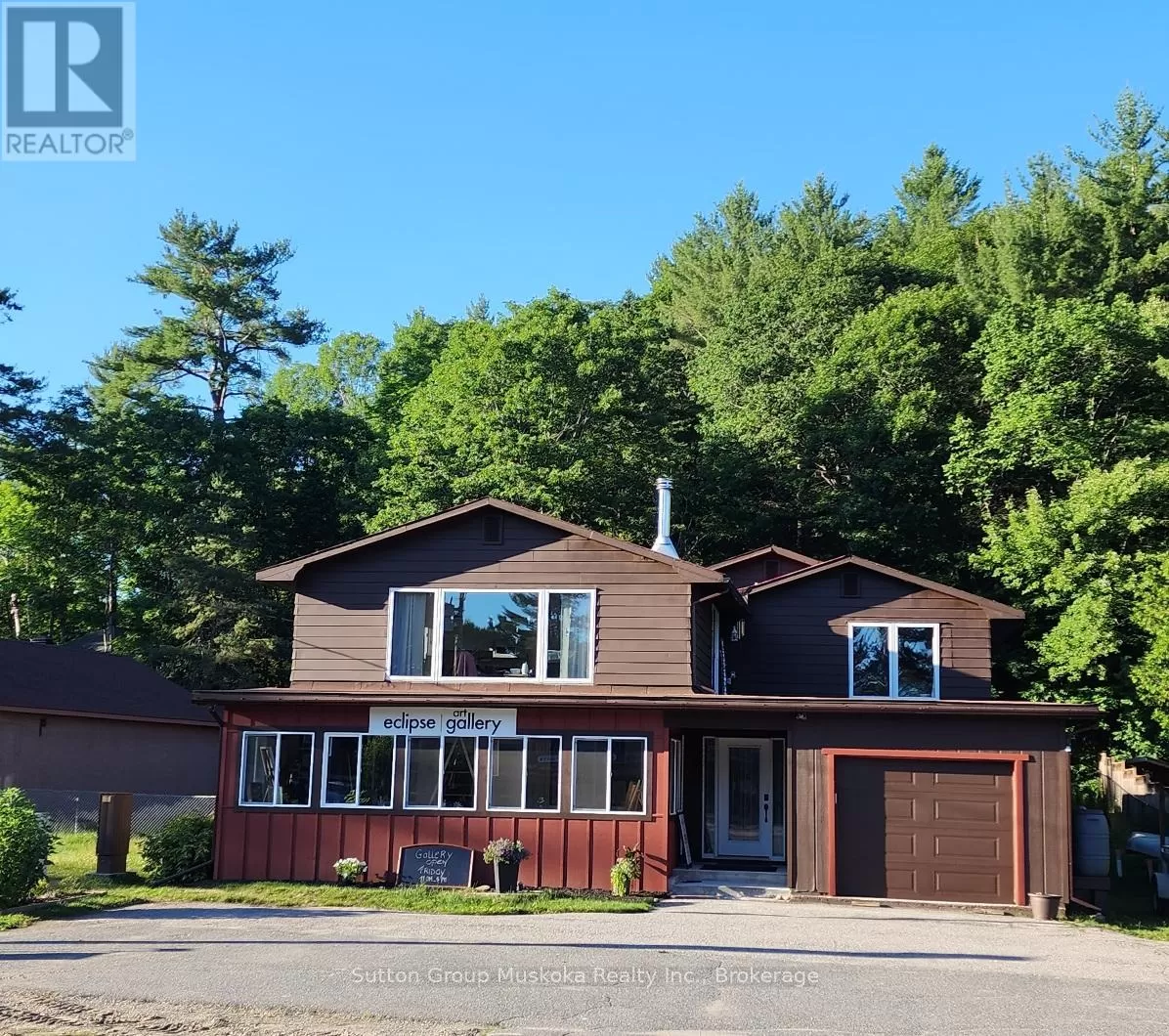 2831 Highway 60 Highway, Lake of Bays, Ontario P0A 1H0