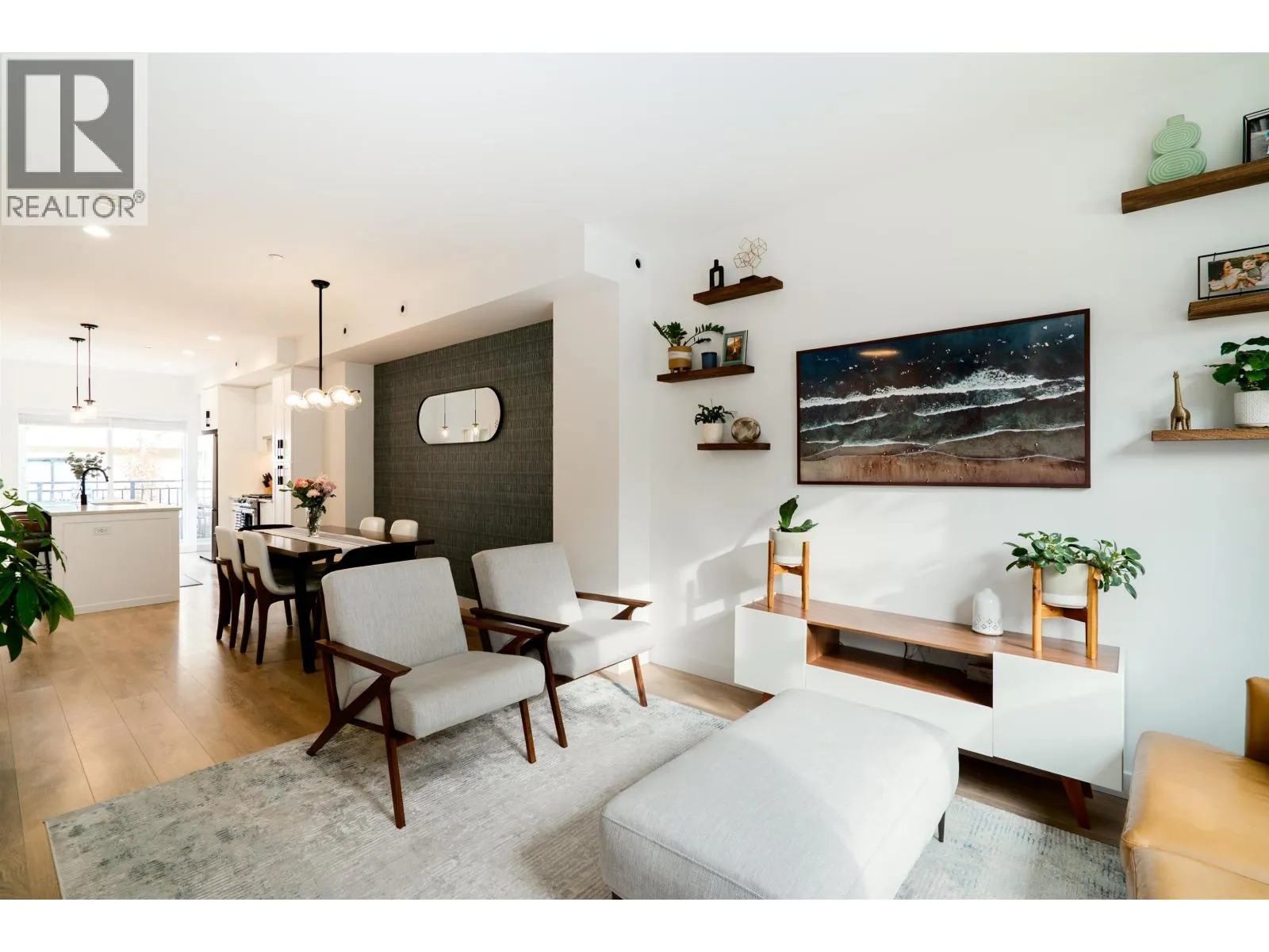 Row / Townhouse for rent: 2834 Hope Street, Port Moody, British Columbia V3H 0L6