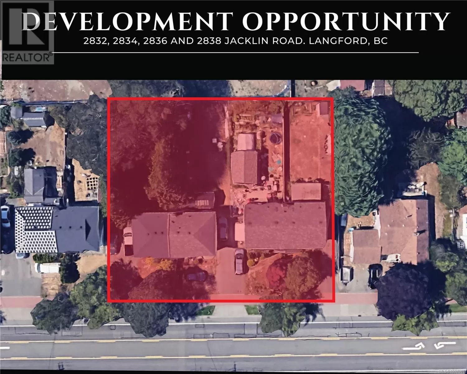 Duplex for rent: 2834 Jacklin Rd, Langford, British Columbia V9B 3X9