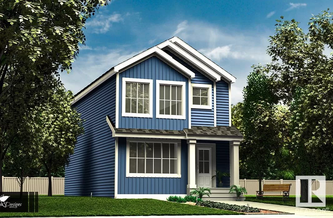 House for rent: 2835 193 St Nw, Edmonton, Alberta T6M 3B2