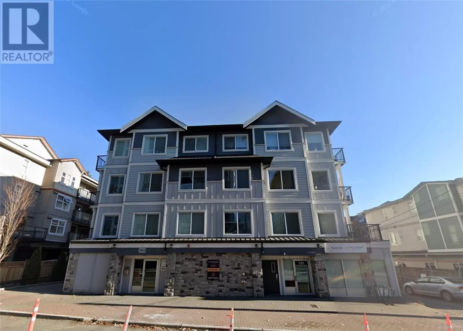 Multi-Family for rent: 2835 Peatt Rd, Langford, British Columbia V9B 3V5