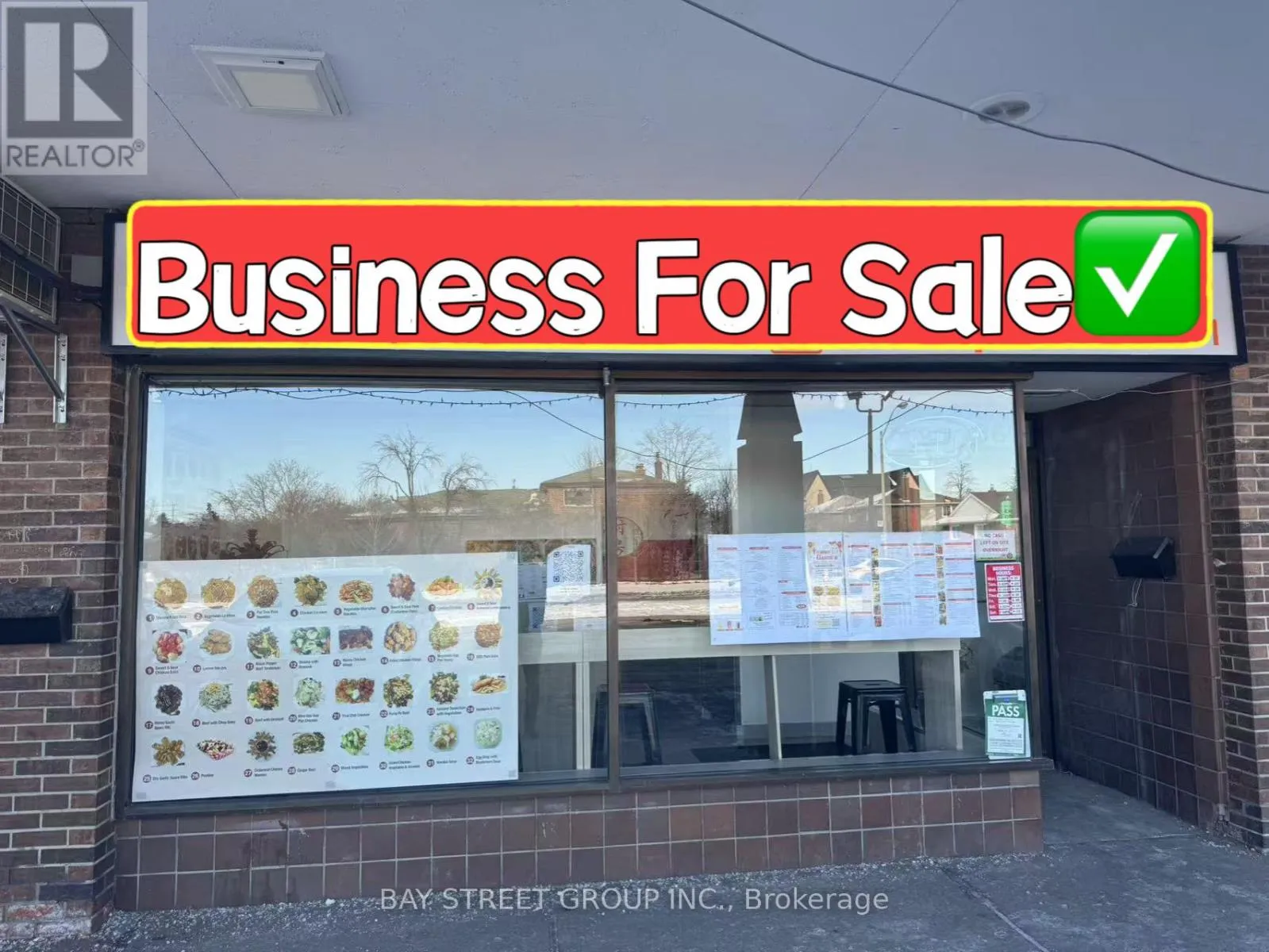 2836 Victoria Park Avenue, Toronto, Ontario M2J 4A8