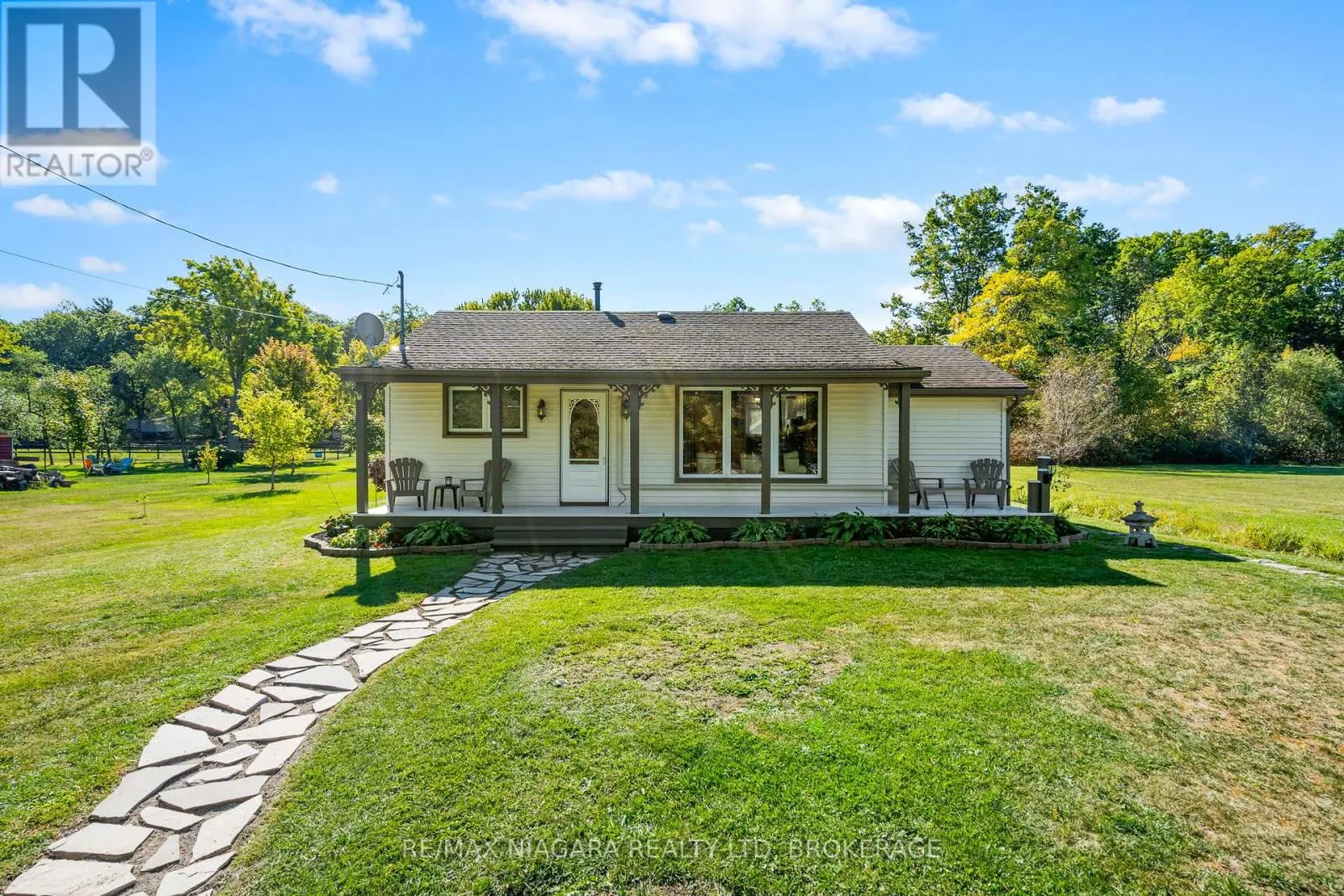 House for rent: 2837 Firelane 4, Port Colborne, Ontario L3K 5V3