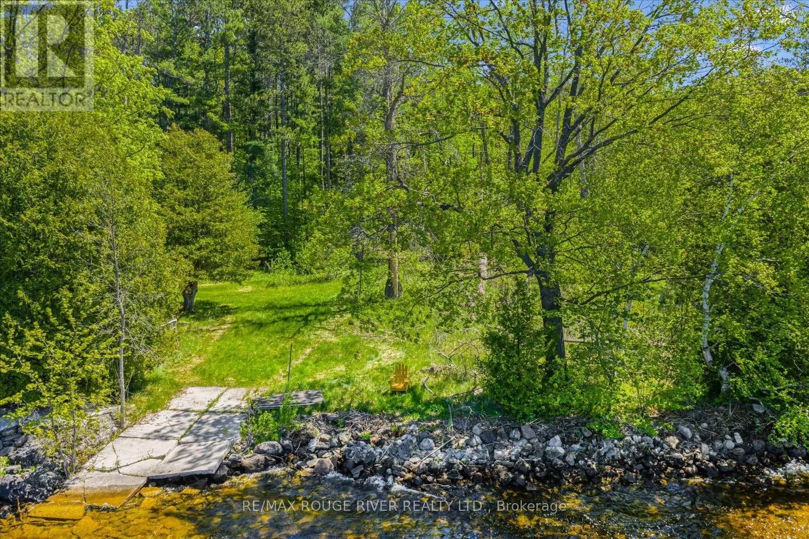 283a Marble Point Road, Marmora and Lake, Ontario K0K 2M0