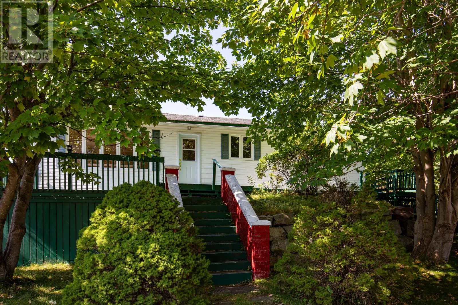 House for rent: 284 Conception Bay Highway, Harbour Main, Newfoundland & Labrador A0A 0A4