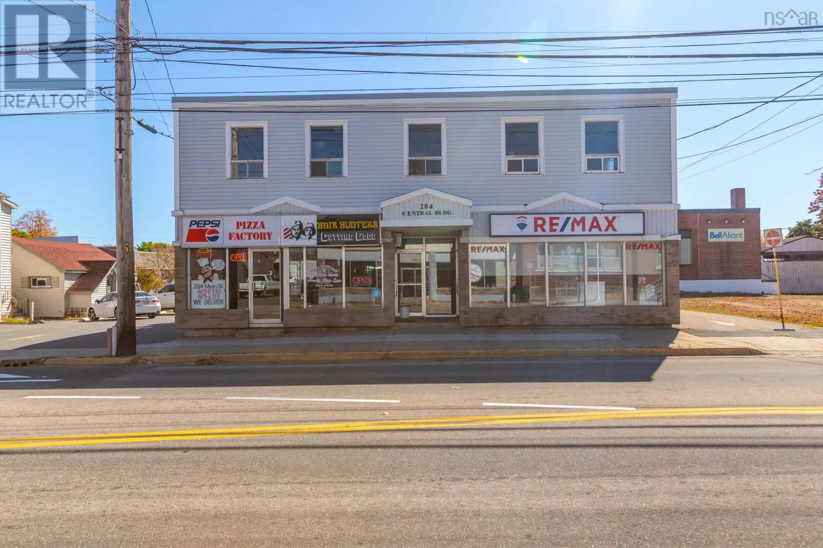 284 Main Street, Middleton, Nova Scotia B0S 1P0
