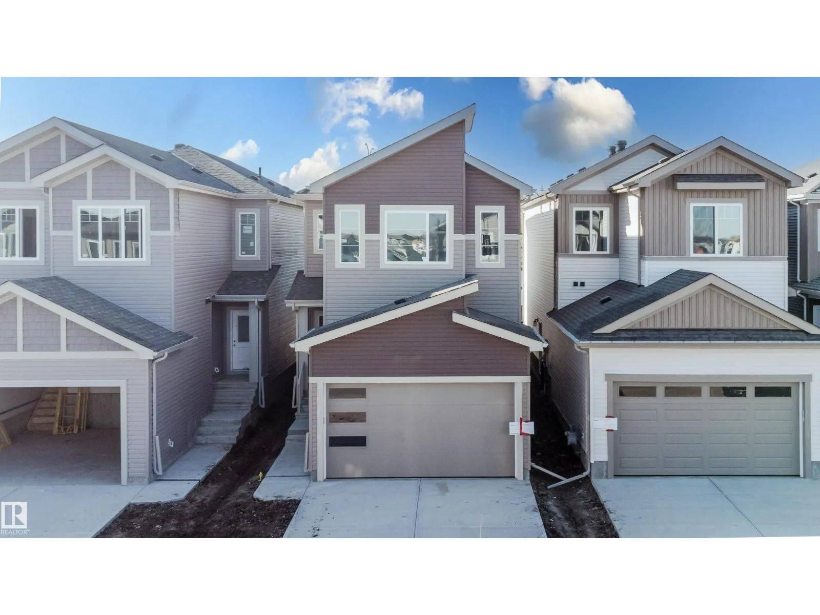 House for rent: 284 Munn Wy, Leduc, Alberta T9E 1V1