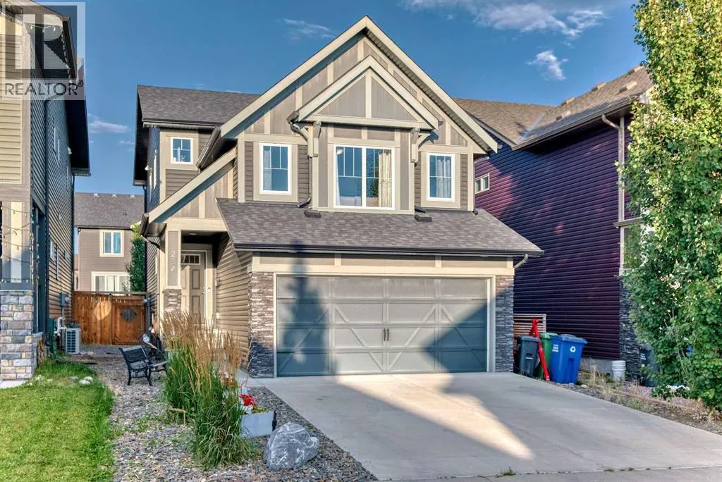 House for rent: 284 Paint Horse Drive, Cochrane, Alberta T4C 2M3