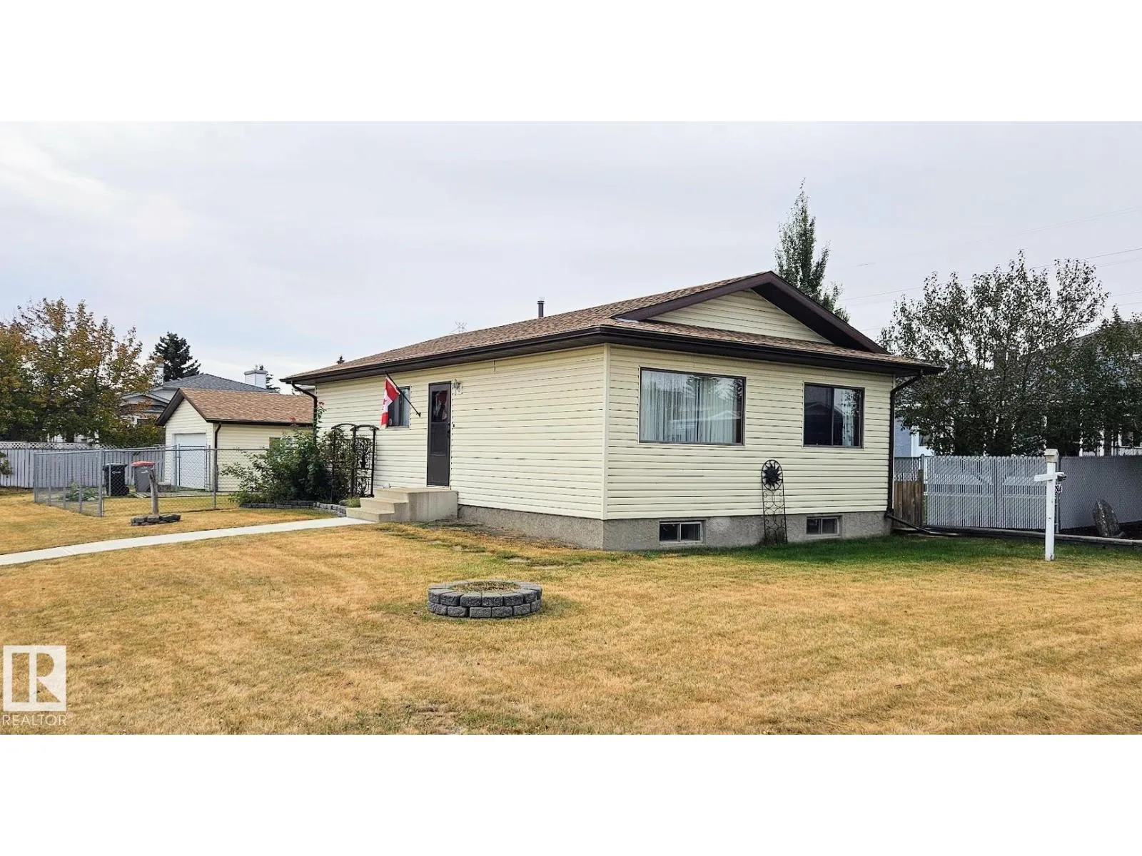 House for rent: 284 Porter Av, Millet, Alberta T0C 1Z0
