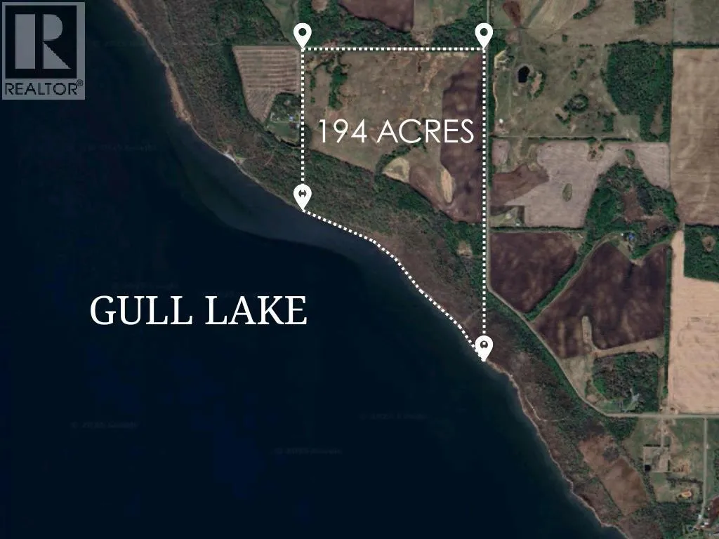 28-4 Range Road, Rural Lacombe County, Alberta T4L 2N1