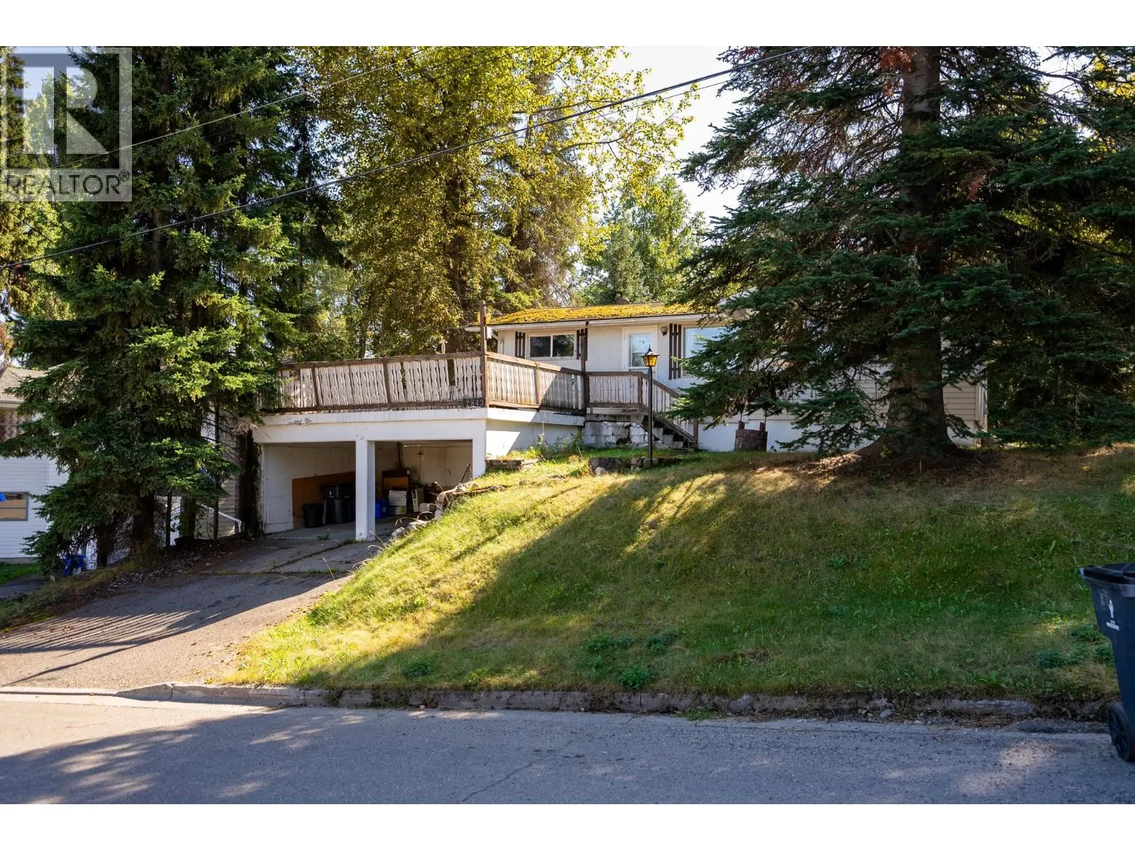 House for rent: 2843 Gogolin Road, Prince George, British Columbia V2N 1N3