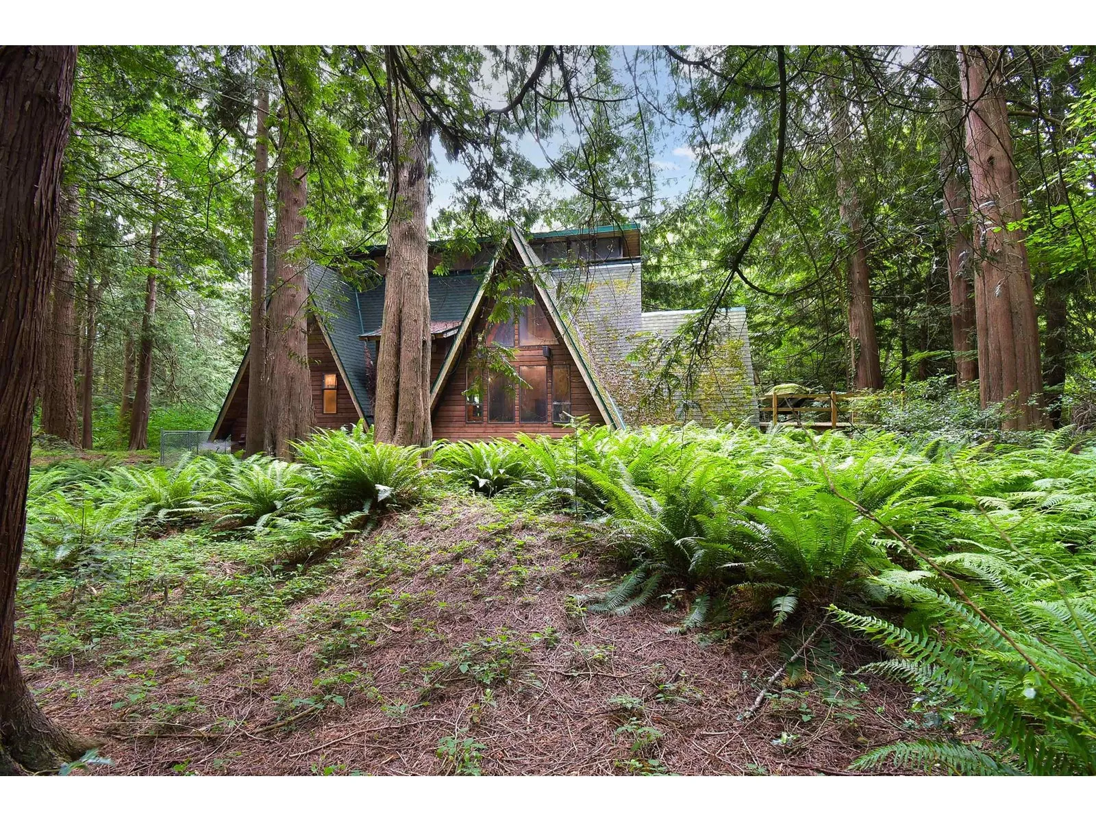 House for rent: 2845 132 Street, Surrey, British Columbia V4P 1J9