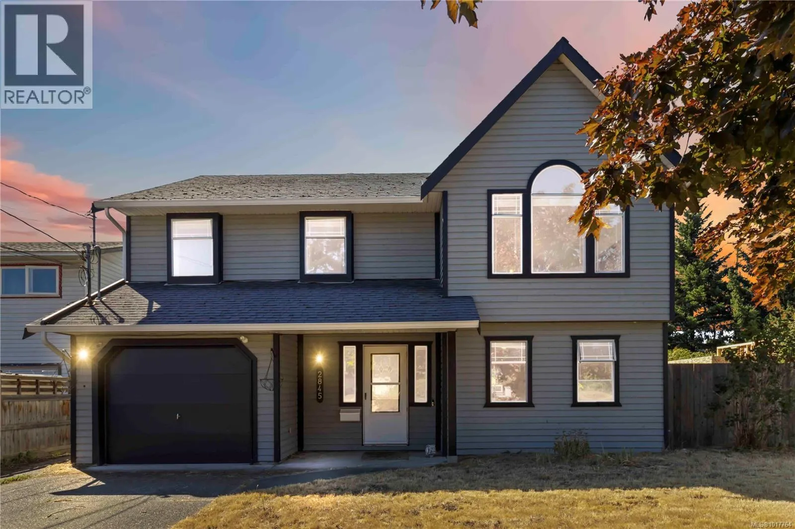 House for rent: 2845 Pickford Rd, Colwood, British Columbia V9B 2K3