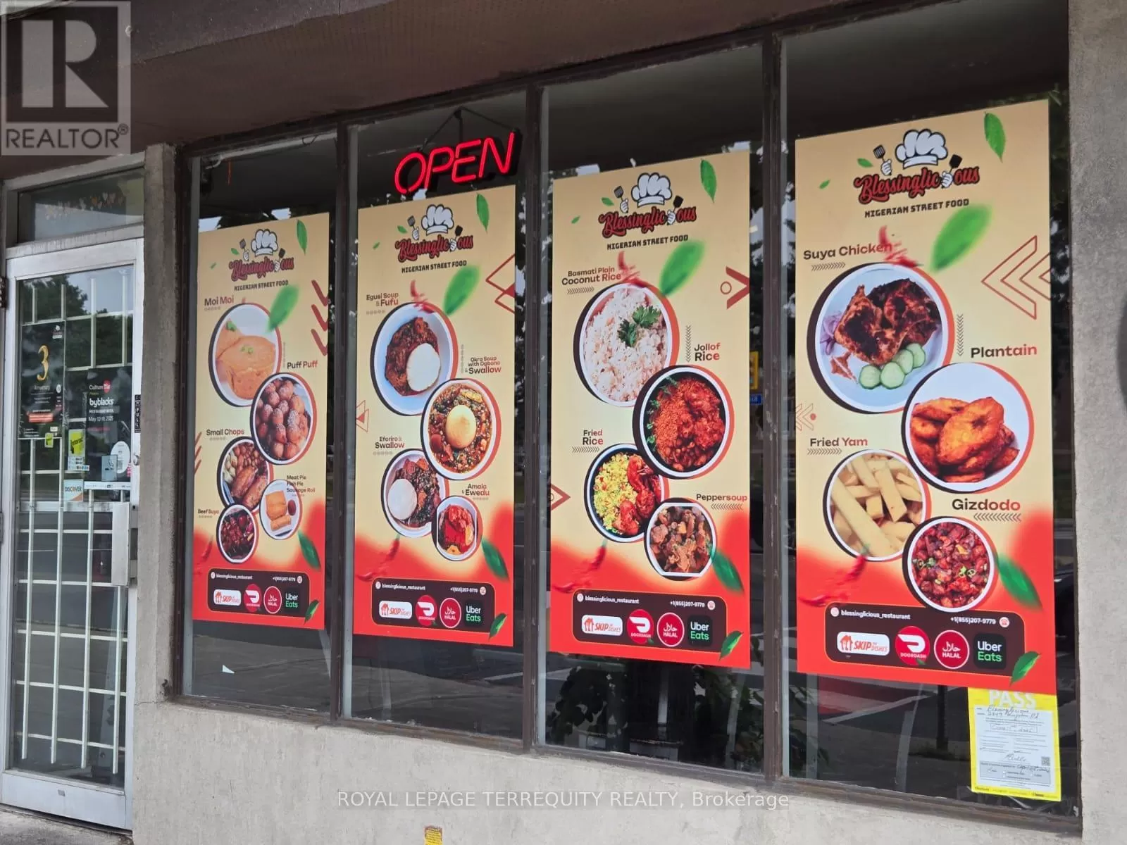 2849 Kingston Road, Toronto, Ontario M1M 1N2