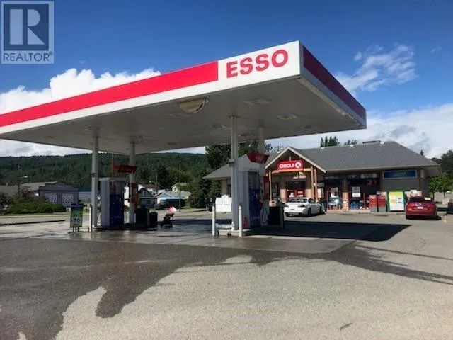 285 Anderson Drive, Quesnel, British Columbia V2J 3K4