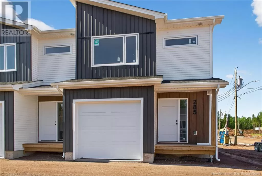 House for rent: 285 Elsliger Street, Dieppe, New Brunswick E1H 2B9