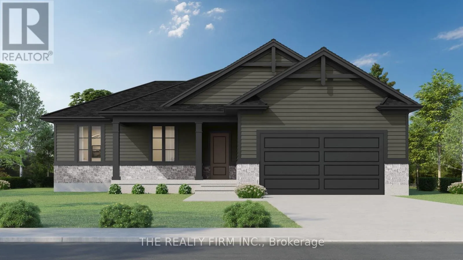 House for rent: 285 King Street, Southwest Middlesex, Ontario N0L 1M0