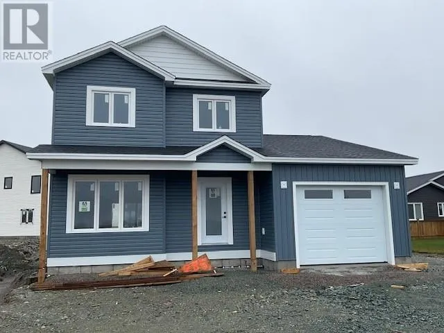 House for rent: 285 Lanark Drive, Paradise, Newfoundland & Labrador A1L 0T5