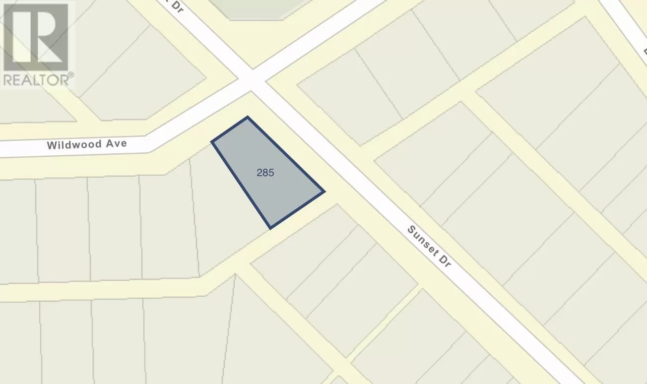 285 Sunset Drive, Port Edward, British Columbia V0V 1G0