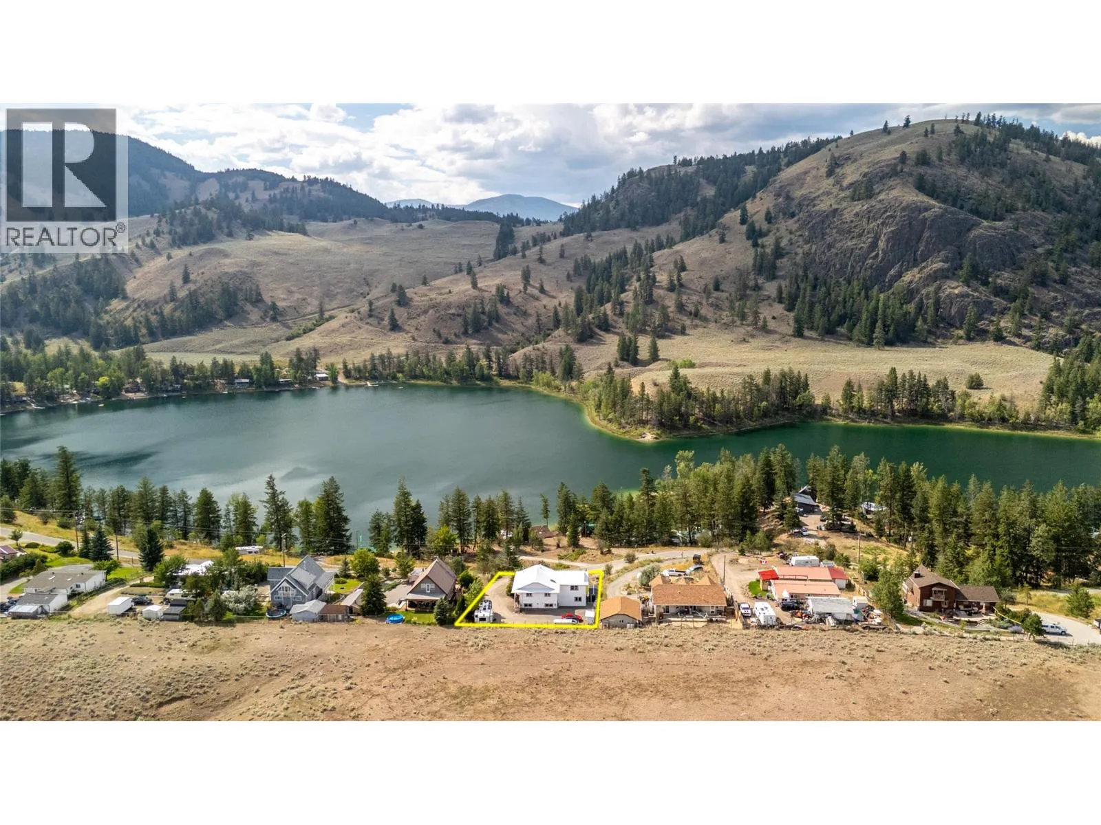 House for rent: 285 Westview Road, Kaleden, British Columbia V0H 1K0