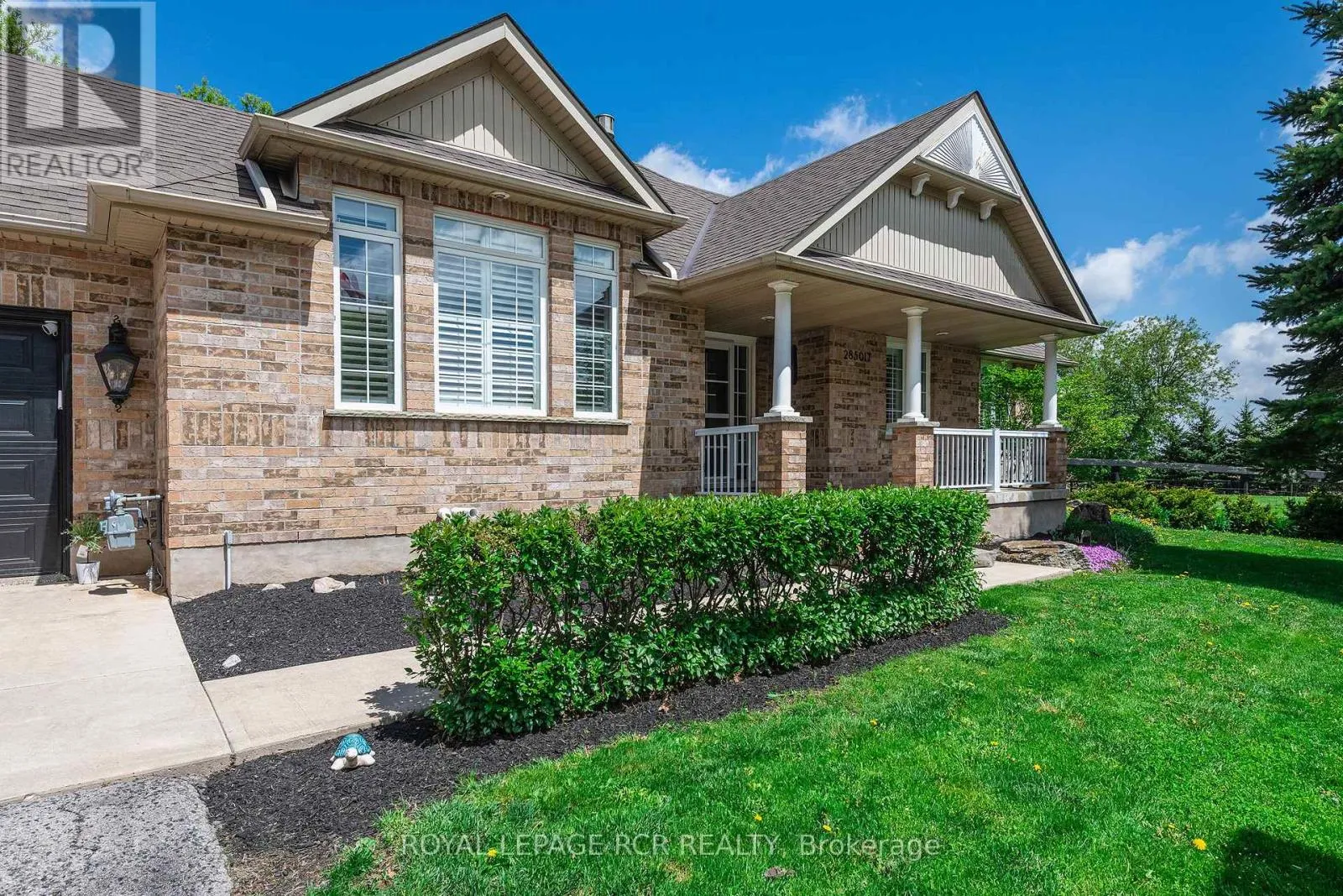 House for rent: 285017 County Road 10, Amaranth, Ontario L9W 0Y6