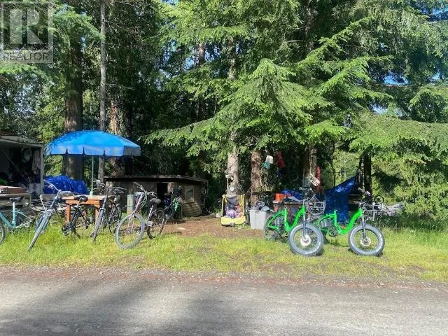 2852 Campbell Way, Savary Island, British Columbia V0N 2G0