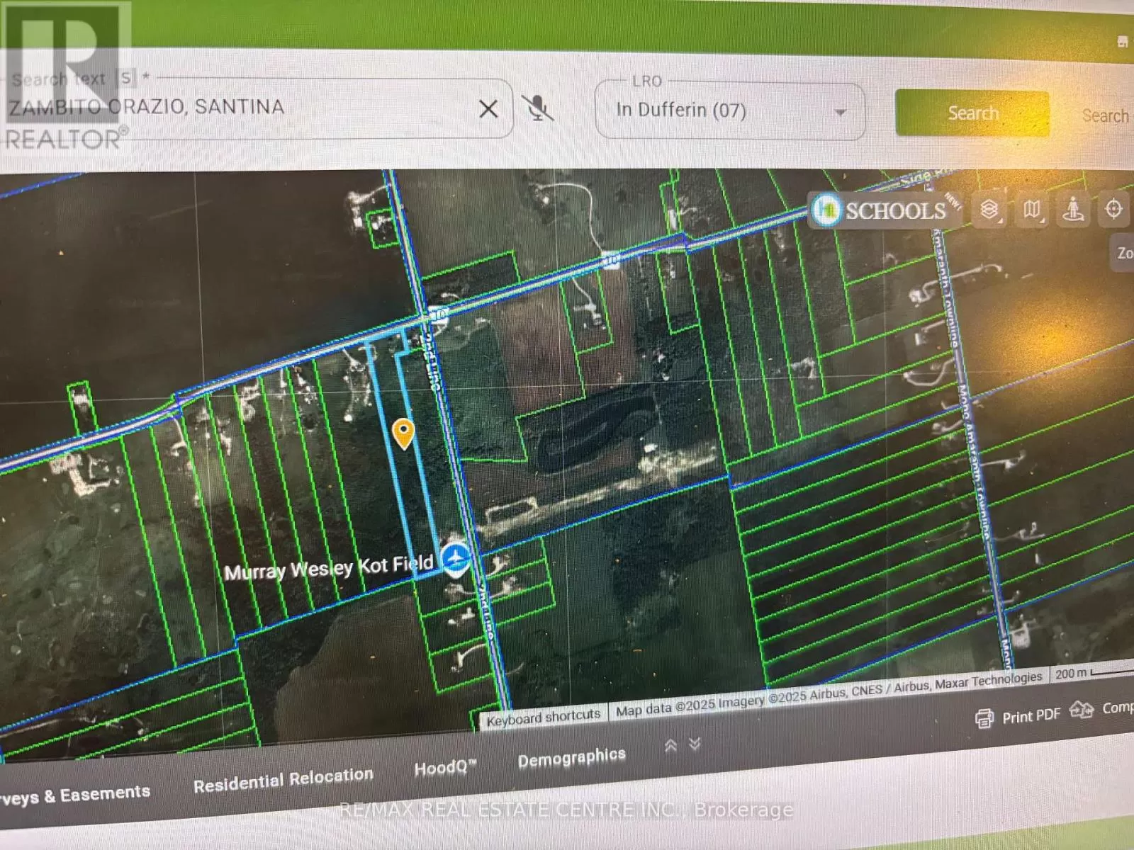 285396 Cr 10 Road, Amaranth, Ontario L9W 0Z1